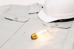 安心して仕事をスタート！電気工事業者のサポート体制をご紹介